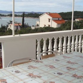 Apartman Labor Ždrelac