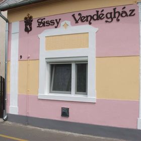 Sissy Vendégház Mórahalom