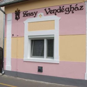 Sissy Vendégház Mórahalom