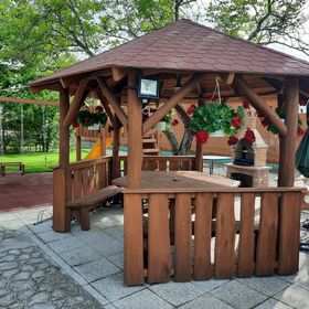 Sissy Vendégház Mórahalom