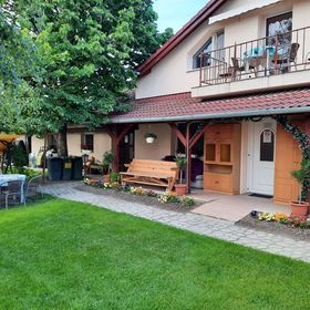 Sissy Vendégház Mórahalom