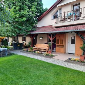 Sissy Vendégház Mórahalom