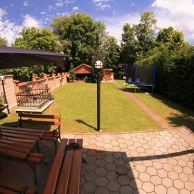 Penzion Aurel Liptovský Ján