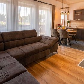 Villa Gloria Donovaly