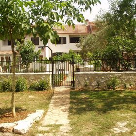 Apartmani Grgurevic Pula