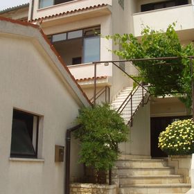 Apartmani Grgurevic Pula