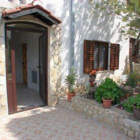 Apartmani Marta Okrug Donji