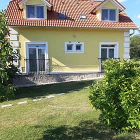 Kondics Apartman Sárvár