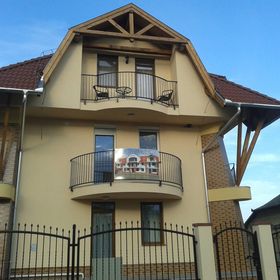 Korona Apartmanház Cserkeszőlő