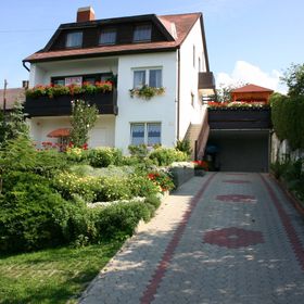 Superpanorama Ház Fonyód