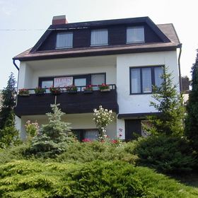 Superpanorama Ház Fonyód