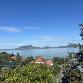 Superpanorama Ház Fonyód