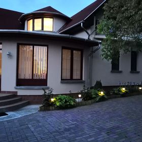 Enyh-hely Vendégház Boldogkőváralja