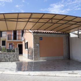 House Marija-Edo Stifanic Poreč