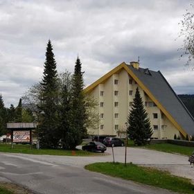 Donovaly Apartment 209