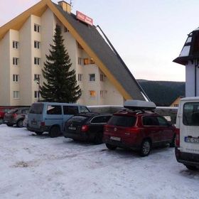 Donovaly Apartment 209