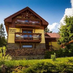 Penzion Zet Vyšné Ružbachy