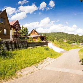 Penzion Zet Vyšné Ružbachy