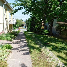 XXL Apartman Zalakaros