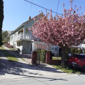 XXL Apartman Zalakaros