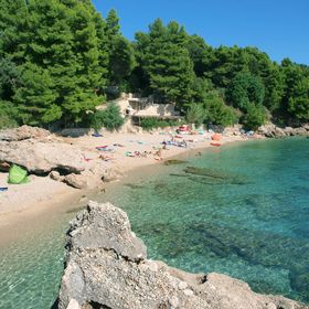 Apartmani Vala Orebić