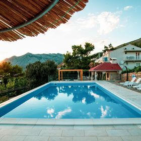 Apartmani Vala Orebić