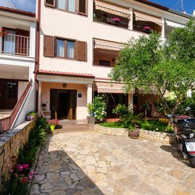Apartmani Nimčević Rovinj