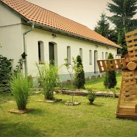 Amberg Vendégház Zirc