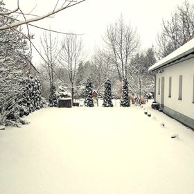 Amberg Vendégház Zirc