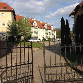 Apartman Kristály Eger