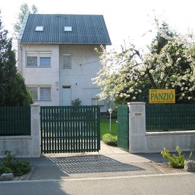 Mini Panzió Vendégház Budapest