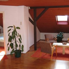 Mini Panzió Vendégház Budapest