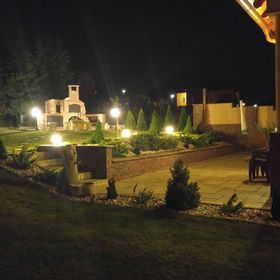 Öreghegy Vendégház Egerszalók