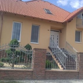 Öreghegy Vendégház Egerszalók