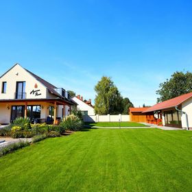 Agancsos Panzió Villány