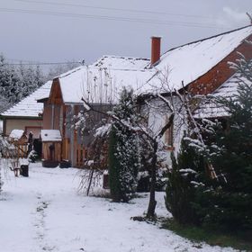 Csutora Vendégház Vasvár