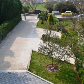 Apartmani Dermit Fažana