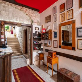 Heritage Hotel Tragos Trogir