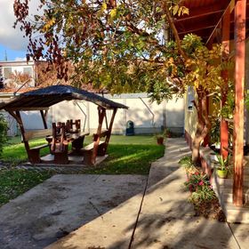 Postafiók Vendégház Gyula