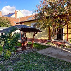 Postafiók Vendégház Gyula