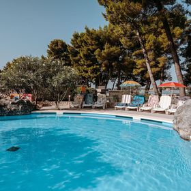 Matilde Beach Resort Vodice