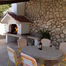 Apartmani Jagoda Rab