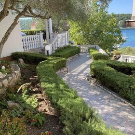 Apartmani Jagoda Rab