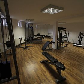 Kék Lagúna Étterem és Panzió Dombrád