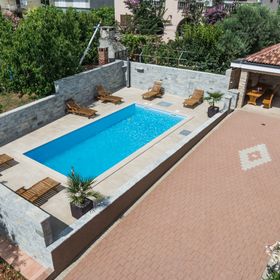 Apartmani Kristijan Biograd na Moru