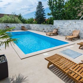 Apartmani Kristijan Biograd na Moru