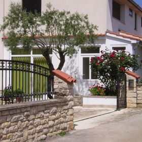 Apartmani Cerin Rovinj