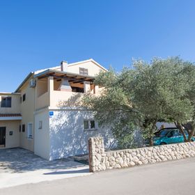 Apartmani Krešo Biograd na Moru