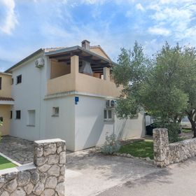 Apartmani Krešo Biograd na Moru