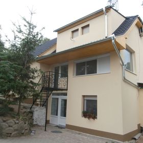 Donátus Vendégház Pécs